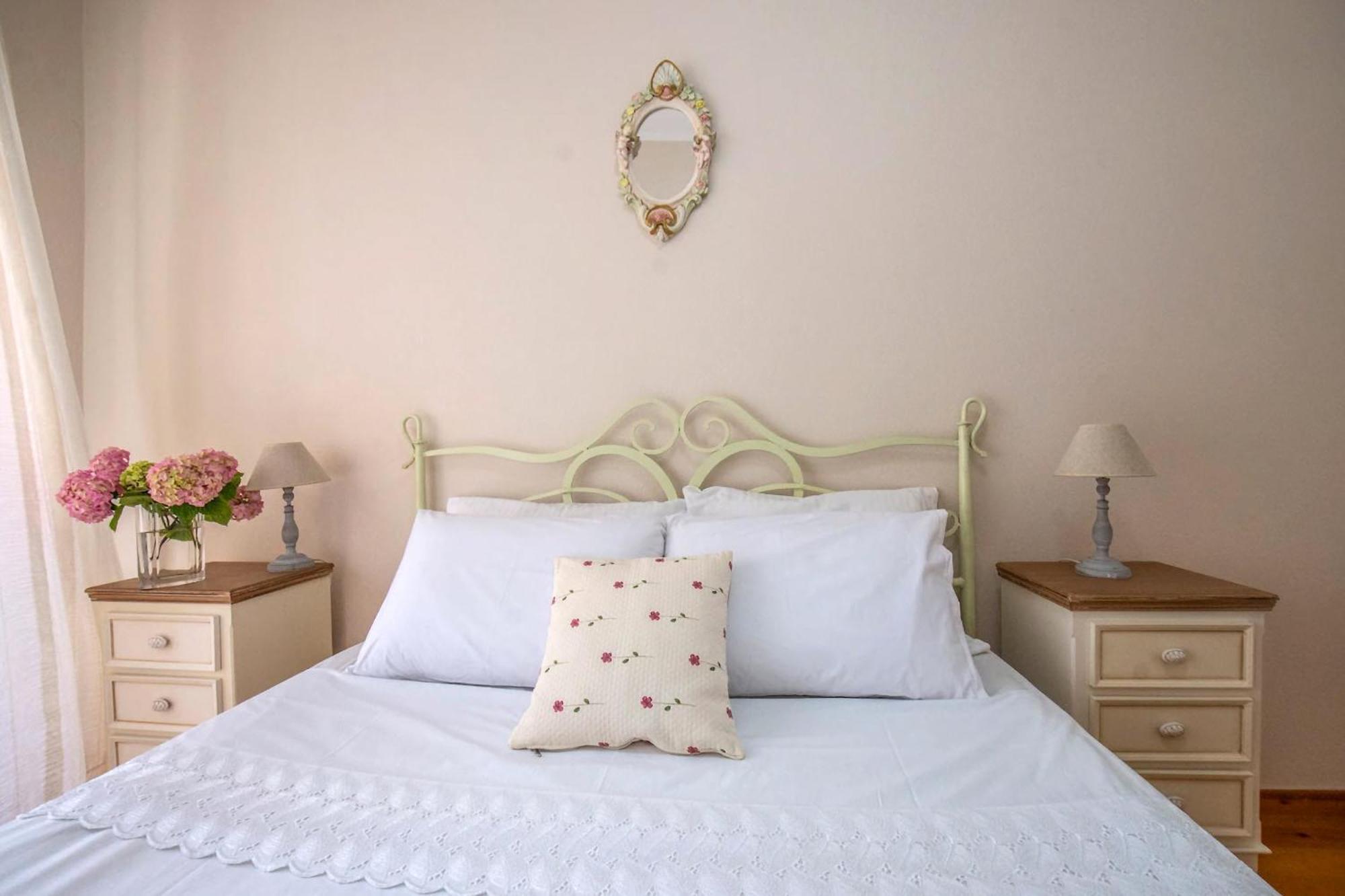 Liza'S House Apartamento Corfu  Exterior foto